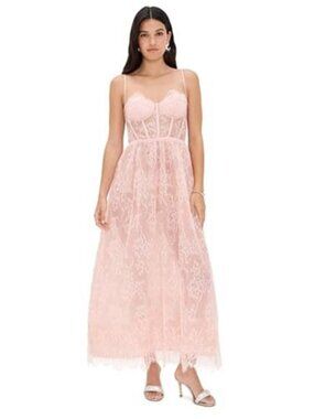 Retrofête Women's Kendy Lace Dress